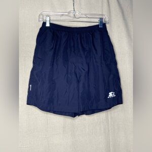 Mens Starter Shorts Size Medium